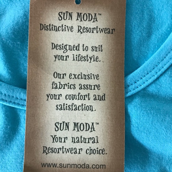 Embroidered Top - Picture 4 of 4